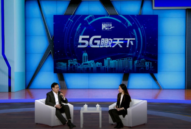 5G將給超高清產業各個方面帶來巨大機遇