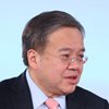 胡定旭：引香港醫(yī)療經(jīng)驗(yàn)資源，積極參與大灣區(qū)建設(shè)，助力內(nèi)地醫(yī)改