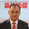 潘碧靈：改善農村人居環境需建立社會服務體系