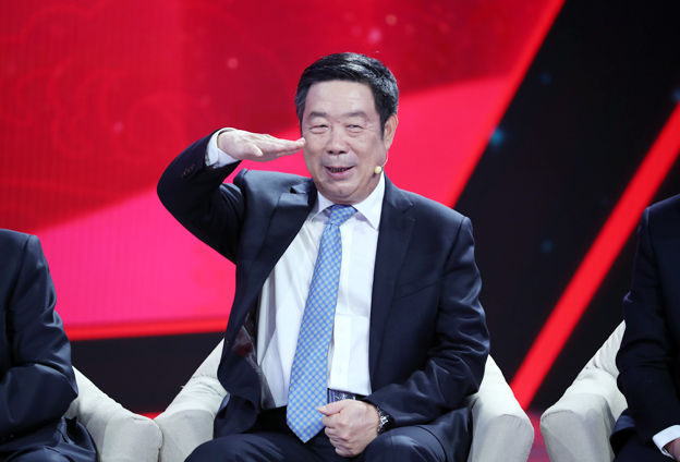 ‘特別能吃苦、特別能戰(zhàn)斗、特別能攻關(guān)、特別能奉獻(xiàn)’的載人航天精神