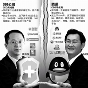官司成雙方廣告？