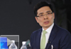 周云杰：創新更多的應該是顛覆式、開放式創新