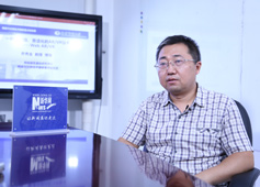 喬秀全:生活中將處處可見(jiàn)AR/VR
