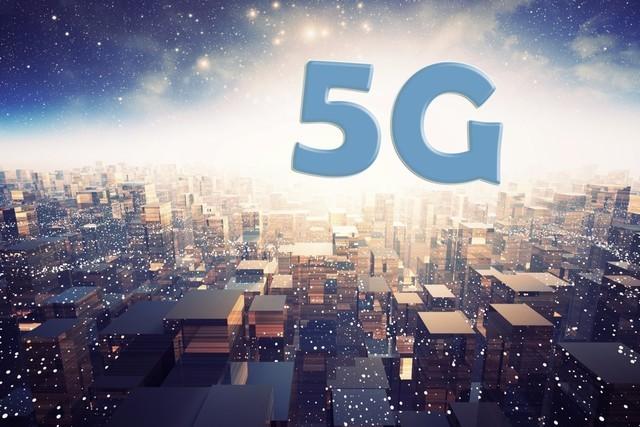 當(dāng)好全球5G探路者，2017中國做了這些事
