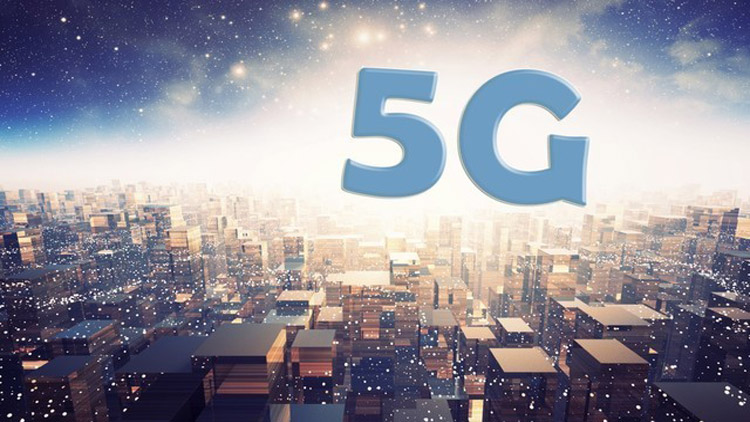 5G標(biāo)準(zhǔn)或年中公布 全球5G產(chǎn)業(yè)起跑