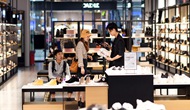 支持中國小微企業發展 解秘新零售金融對服裝企業柔性供應鏈改造