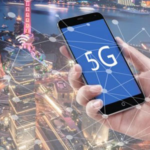 5G時代，機會何在？
