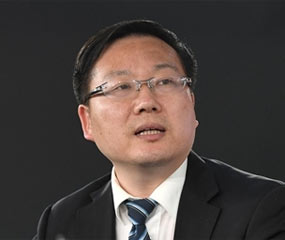 張云勇：加速推進5G網(wǎng)絡(luò)建設(shè)