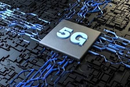 大灣區打造萬億級 5G產業集聚區
