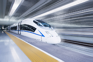 5G賦能，軌道交通開啟車輪上的智能變革