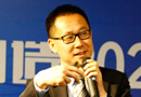 賀東東：工業互聯網要求從客戶到終端的全程打通