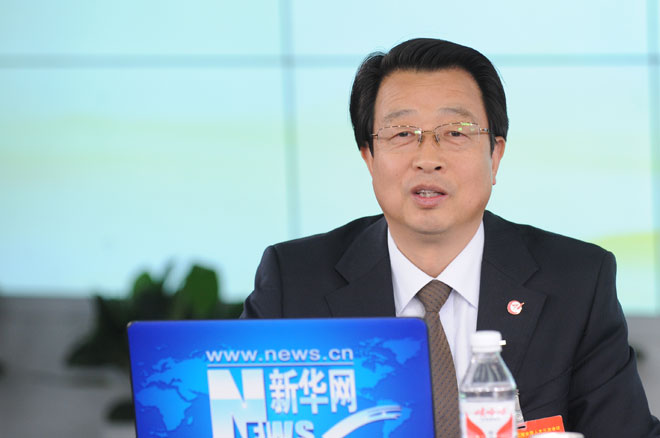 唐軍:我國自主研制的三型大飛機將進入收獲期