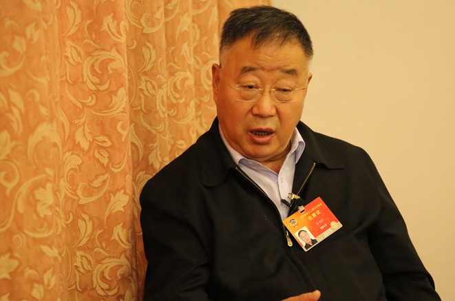 秦大河:高全民科學素質 筑牢創新驅動發展基礎