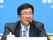 廣汽集團執(zhí)行董事、廣汽乘用車總經(jīng)理吳松