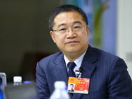 正邦集團董事局主席、總裁林印孫