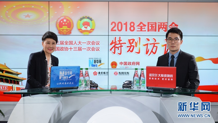 張凱麗：應嚴禁惡搞紅色經典行為