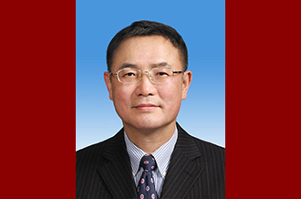 第十三屆全國人民代表大會常務(wù)委員會副委員長蔡達峰