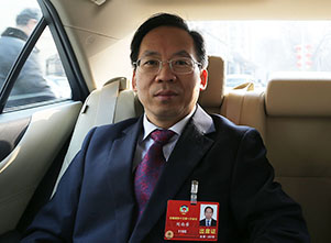 劉尚希：關注財政資金怎樣花得更有效