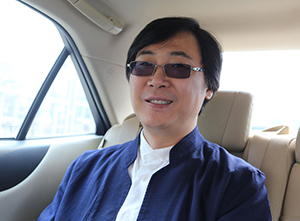 廖昌永：新時代為文藝工作者帶來新契機