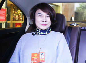 董明珠：經濟高質量增長，實體經濟如何發力