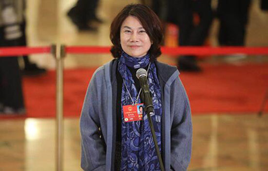 董明珠：核心部件依然是制造業的短板