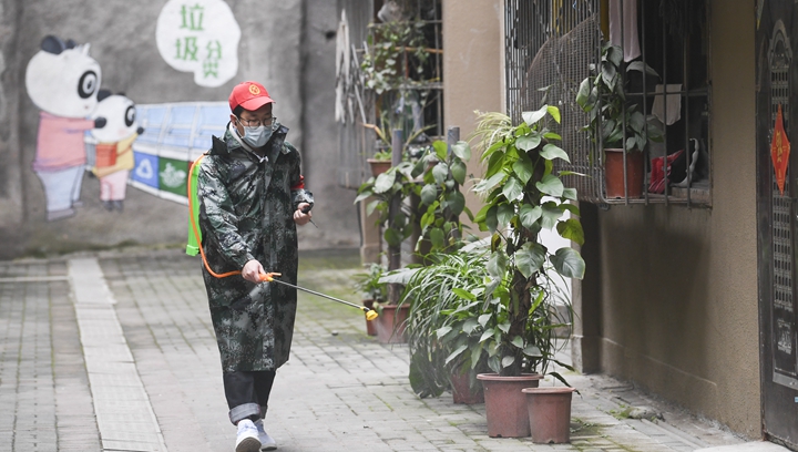辛識平：致敬！按下“快進鍵”的平凡英雄