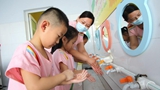 防疫養成的好習慣要“定格”