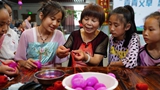 端午節不妨“悠著點過”
