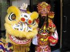 春節(jié)期間全國實現旅游收入1014億元