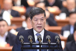 杜鷹委員發言