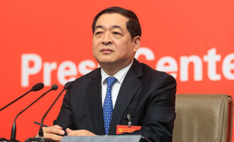 山東省經濟和信息化委員會黨組書記、主任錢煥濤