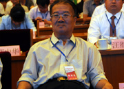 國際休閑產(chǎn)業(yè)協(xié)會(huì)主席、國家旅游局黨組成員、紀(jì)檢組原組長王軍