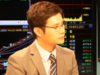 賴冬陽---對話商界金融精英，專注深度財經。新華社報道執著一兵