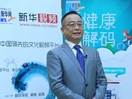 楊躍：主任醫(yī)師、博士研究生導(dǎo)師，現(xiàn)任北京大學(xué)腫瘤醫(yī)院胸外二科主任。