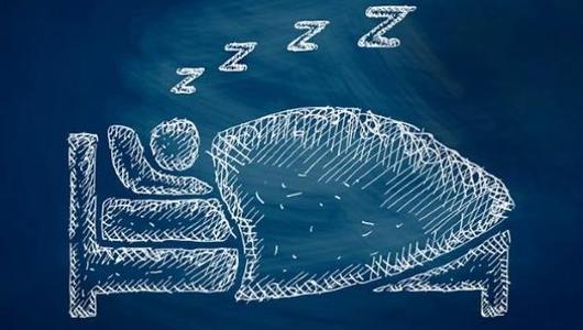 世界睡眠日丨面對睡眠危機 我們該怎么做？