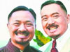 發哥替身謀"單飛"：發嫂都曾認錯人