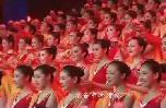 “中國夢”主題新創(chuàng)作歌曲《天耀中華》
