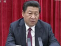 中共中央國務院中央軍委舉行座談會 紀念中國人民抗日戰爭暨世界反法西斯戰爭勝利69周年 習近平發表重要講話