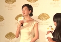 林志玲下半年無戲約？女神也停工