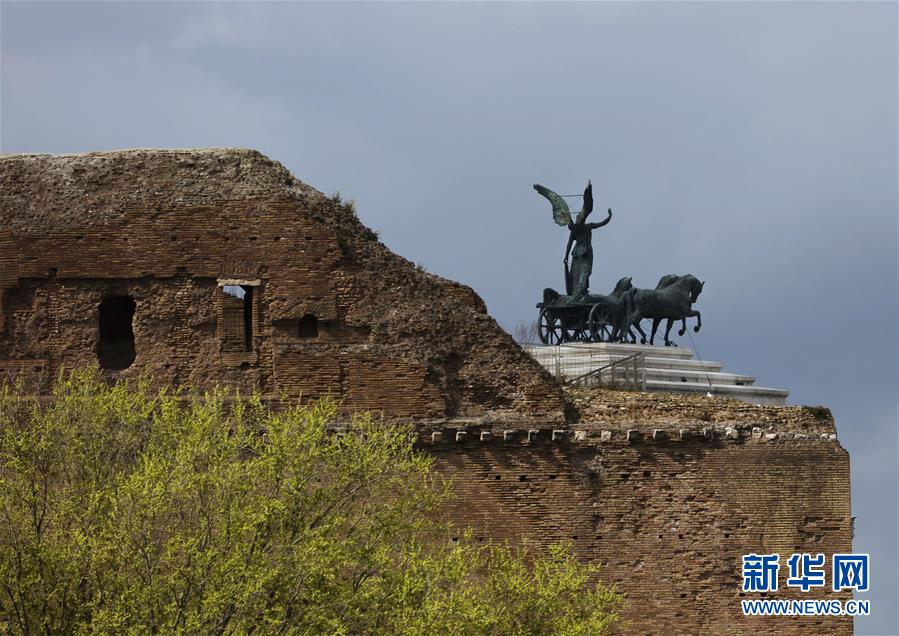 （習(xí)近平出訪配合稿·圖文互動(dòng)）（8）新聞背景：意大利共和國