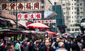 香港最忌妨礙到別人 內地游客“六指南”、“六禁忌”