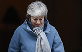 英國決定延期“脫歐” “脫歐”真要變“拖歐”？