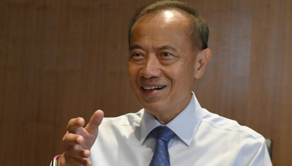 全球連線：一個與人民緊密聯系的政黨——新加坡前外長楊榮文眼中的中國共產黨