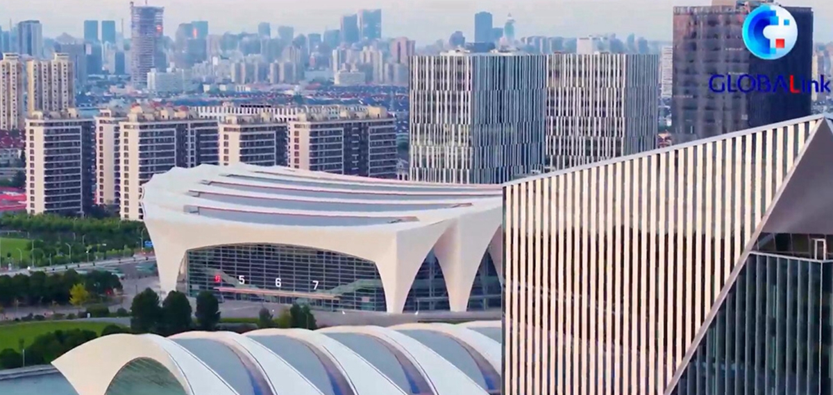 全球連線｜中國發展利世界 西方恐懼沒來由——訪法國團結與進步黨主席