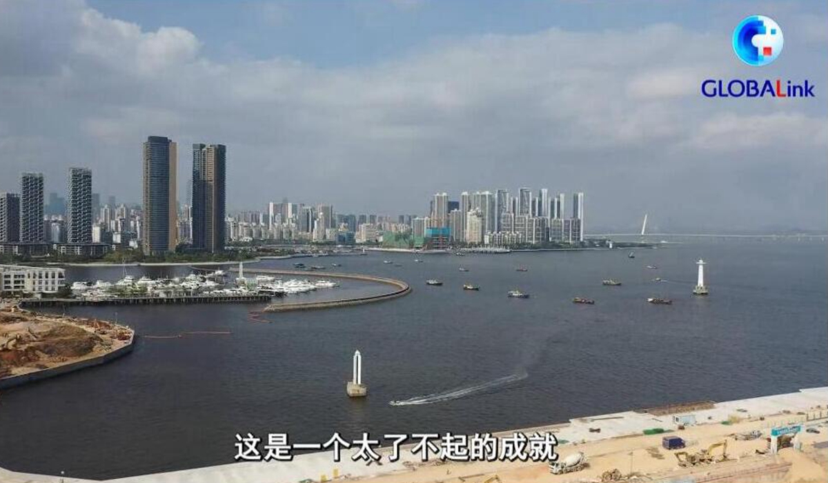 全球連線 | “中國辦成的這件大事，沒一個資本主義國家辦得到”——德國的共產黨主席科伯勒眼中的中國共產黨