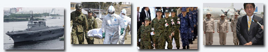 日本高調援菲用意何在？