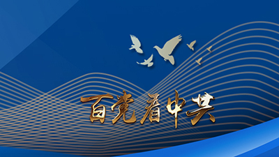 百國百黨看百年大黨｜“中國共產黨指引著前進的道路，這是一條令人印象深刻的道路”——訪加拿大共產黨領導人羅利