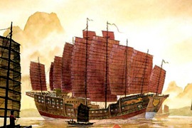 “21世紀(jì)海上絲綢之路”國際研討會將在泉州舉行