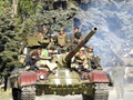 烏軍方發(fā)言人稱停火協議基本得到執(zhí)行